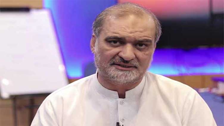 Bilawal won't become prime minister: Hafiz Naeem