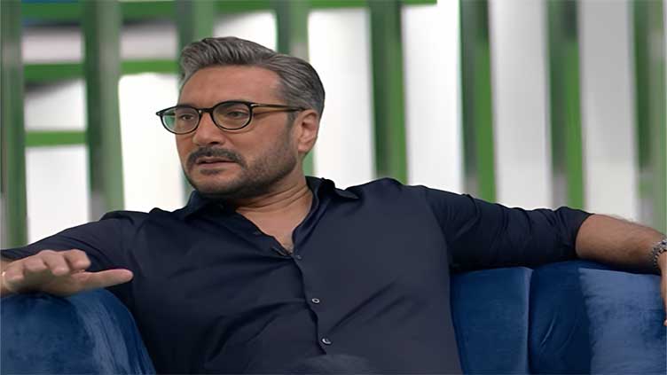 Alive and well: Adnan Siddiqui dispels death rumours 