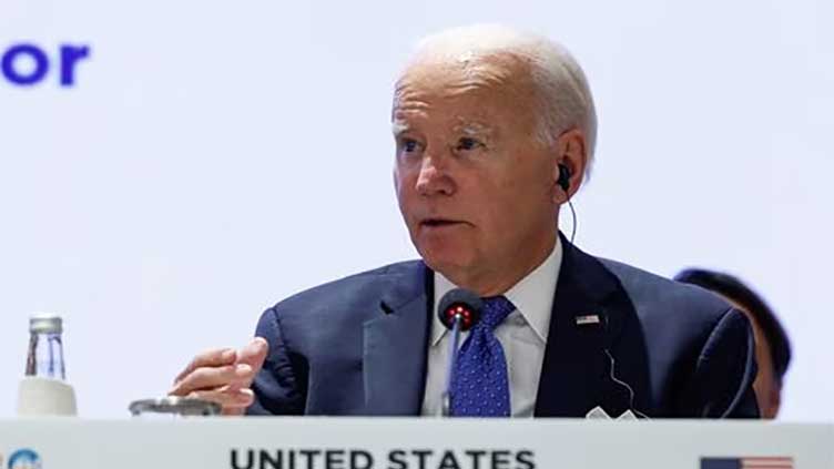 US, Vietnam upgrade ties as Biden visits in hedge against China