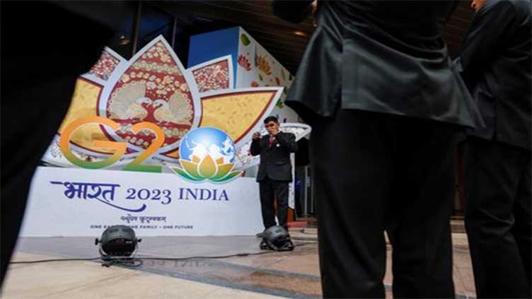 India hands over G20 presidency to Brazil