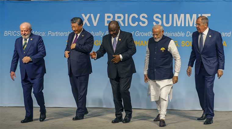 Key takeaways from the 2023 G20 summit in New Delhi