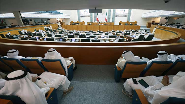 Jail 'for an opinion': fears grow for Kuwait media freedom