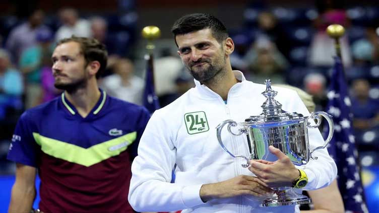 Novak Djokovic wins sixth Wimbledon crown for record-tying 20th