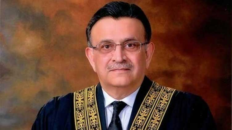 Apex court was embroiled in constitutional issues: CJP Bandial