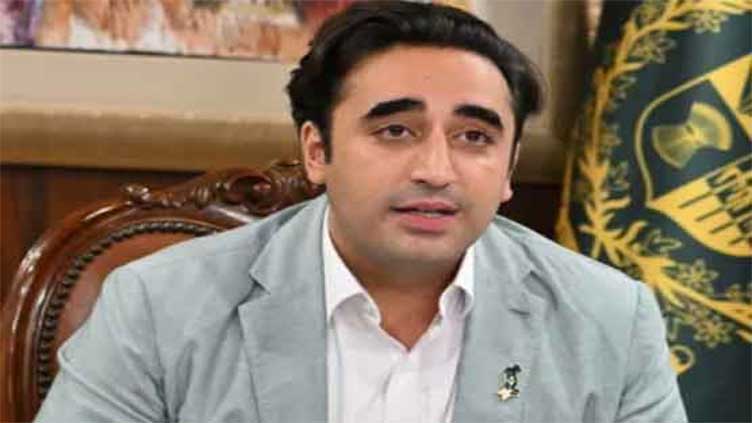 Bilawal pays homage to Quaid-e-Azam on death anniversary 