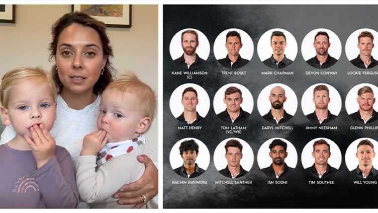 New Zealand win hearts with 'innovative and cute' World Cup team announcement