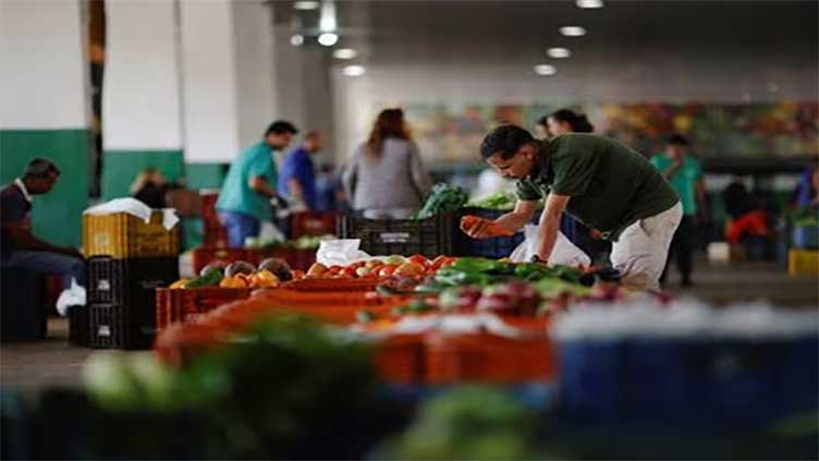 Brazil's inflation expected to have picked up slightly in August