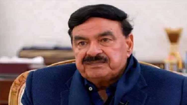 NAB summons Sheikh Rashid in 190mn pound case