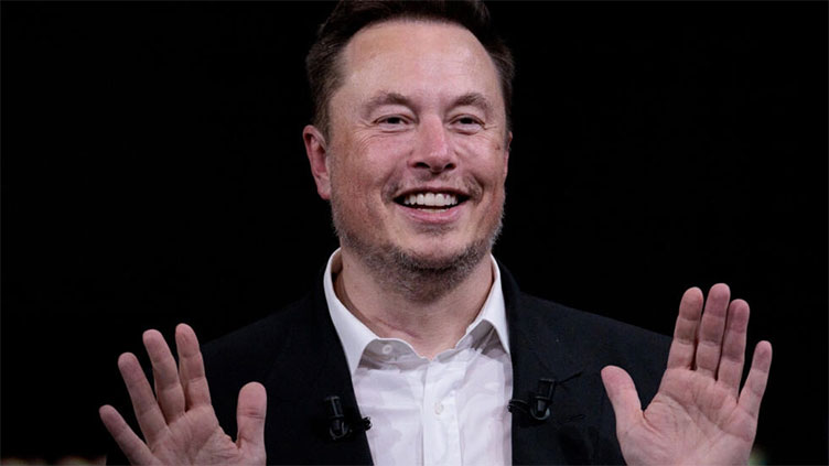 Musk biography describes troubled tycoon driven by demons