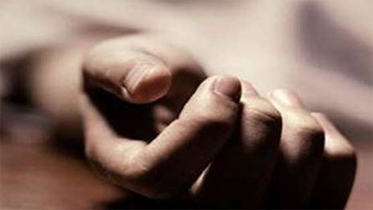 Father of two commits suicide over poverty 