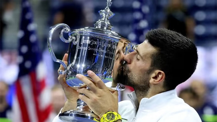 Serbia target Davis Cup progress with Djokovic boost