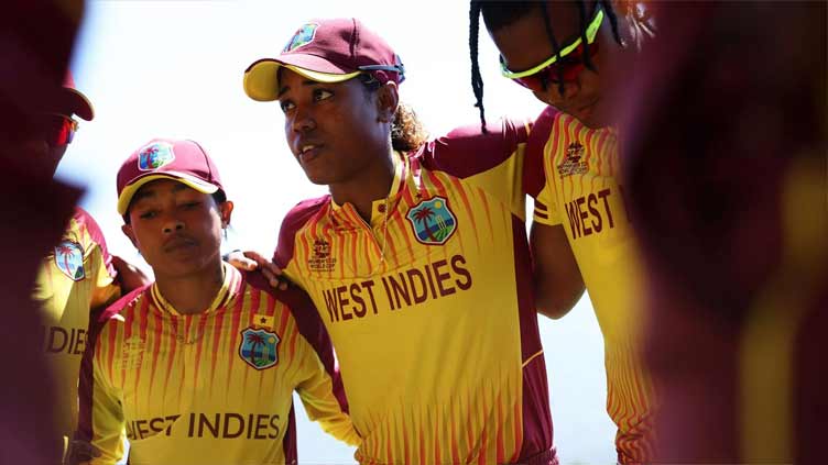 Next stop Australia as West Indies name squad to travel Down Under