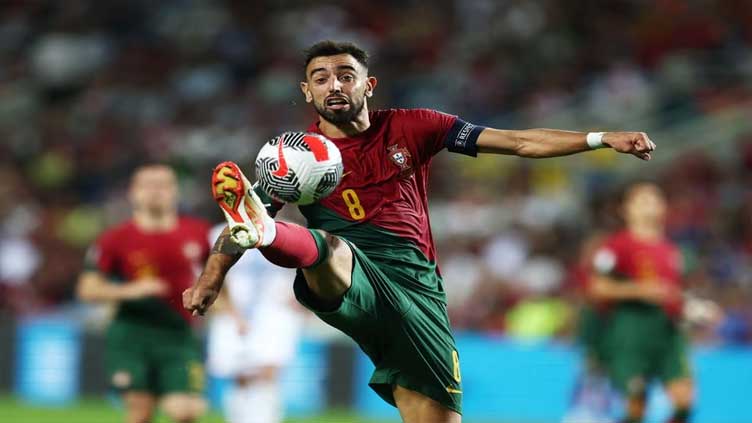 Portugal chalk up record win with 9-0 thrashing of Luxembourg