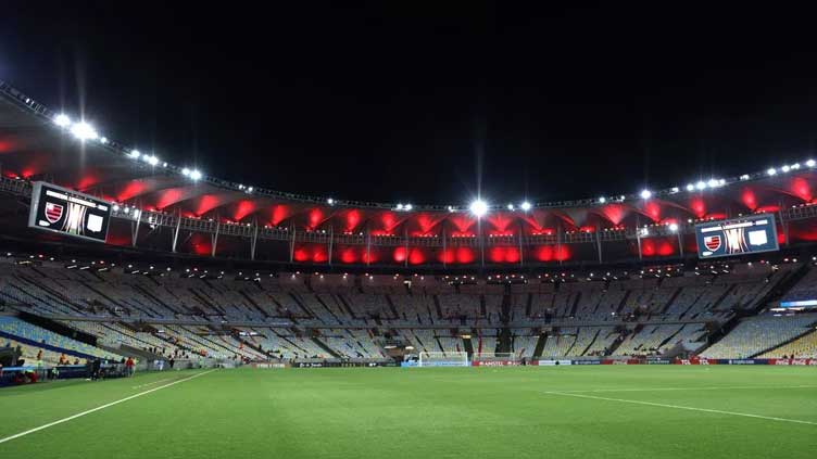 Blood donors offered free tickets to watch Copa do Brasil final