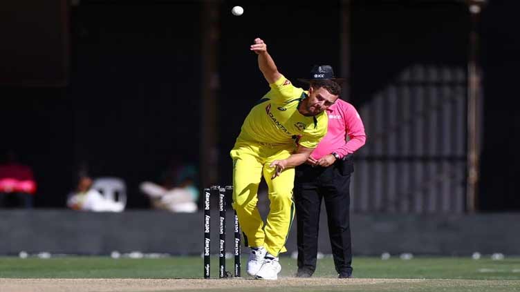 Pace guns to propel Australia at World Cup: Hazlewood