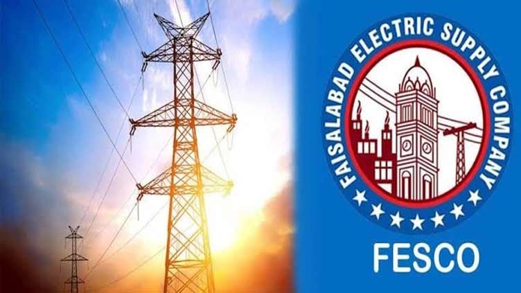 Fesco identifies more power pilferers, imposes hefty fines