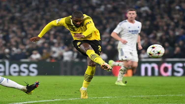 Former Dortmund Forward Modeste joins African Champions Al-Ahly