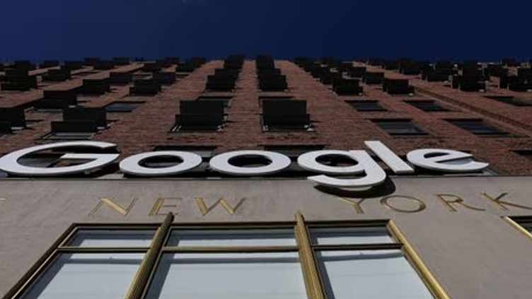 Dutch groups sue Google over alleged privacy violations