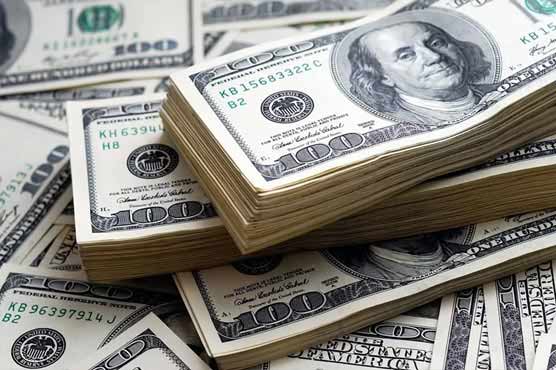پاکستانی روپیہ مستحکم، ڈالر کی قدر میں مزید کمی ریکارڈ