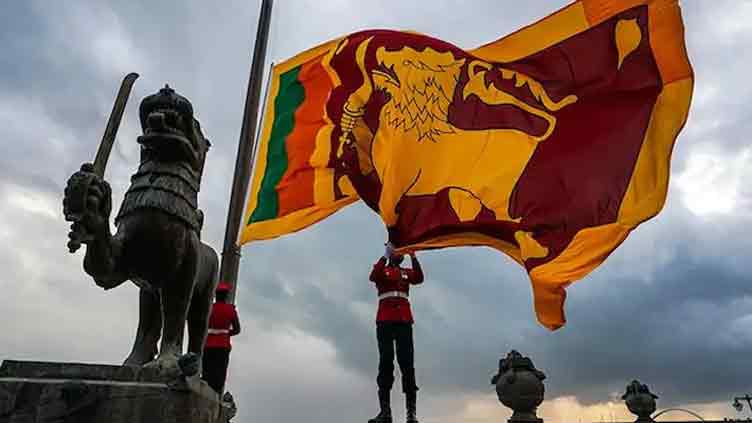 Crisis-hit Sri Lanka readies for critical first IMF review