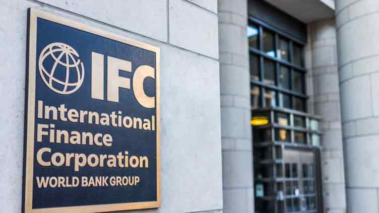 WB's IFC commits $1.5bn for Pakistan in FY23