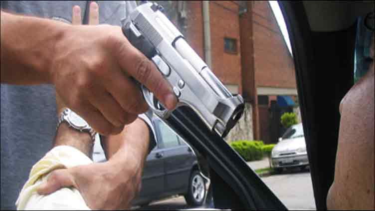 Robbers kill man over resistance in Kandhkot