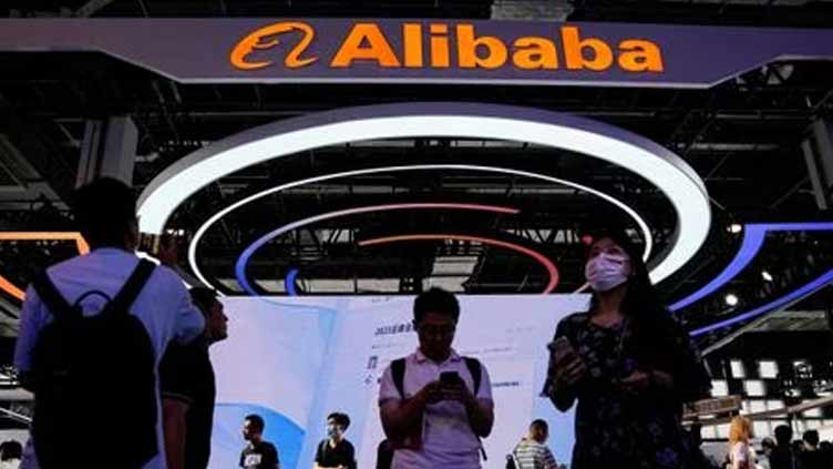 Alibaba opens AI model Tongyi Qianwen to the public