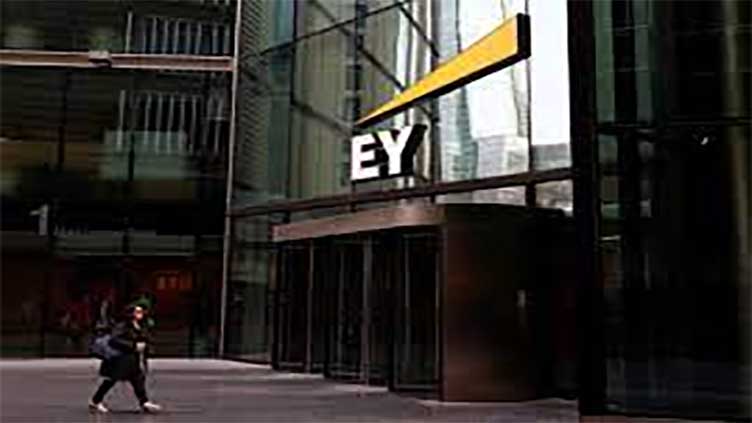 EY rolls out AI-powered platform after $1.4 bln tech investment