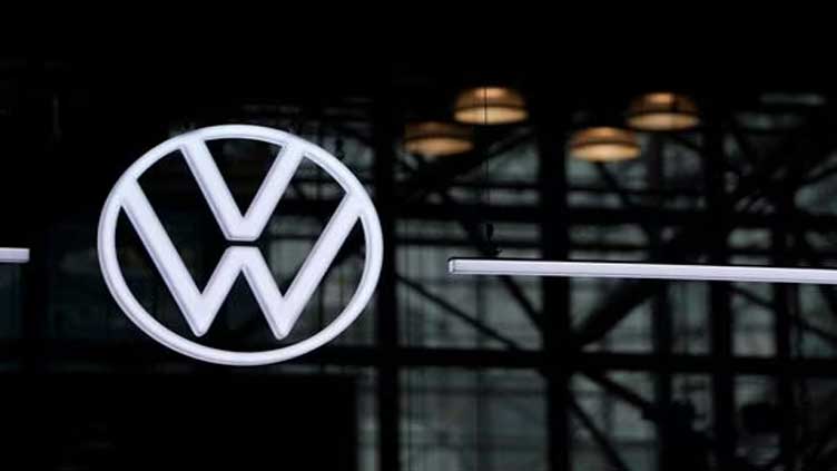 VW eyes job cuts at Zwickau plant on low e-car demand