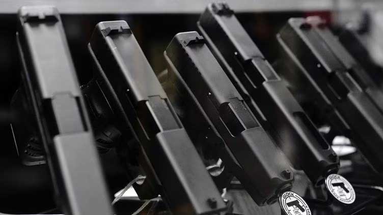 California ban on gun marketing to kids blocked by appeals court