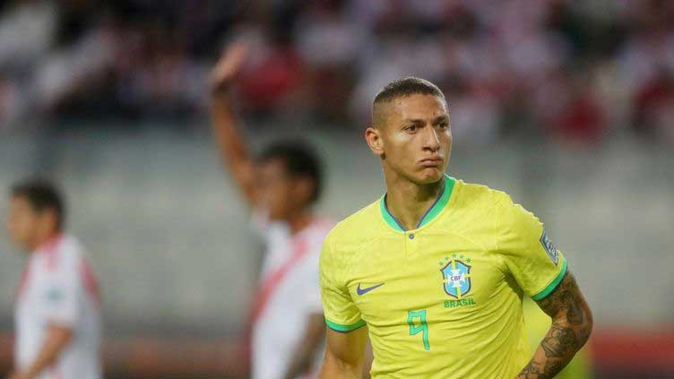 Richarlison to seek psychological help on return to England