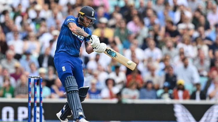 Record Stokes ton leads England to huge win over New Zealand