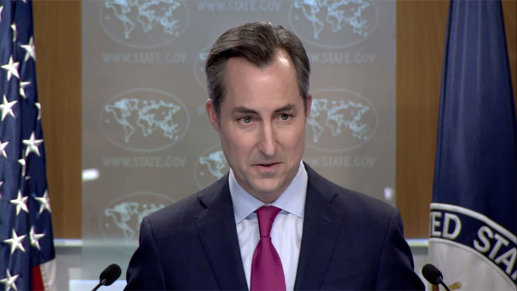 US urges Pakistan to hold free, fair and timely elections: State Department