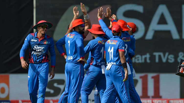 Pacer returns after two years as Afghanistan name World Cup squad