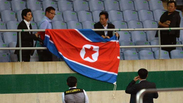 North Korea set to end years-long sporting isolation at Asian Games