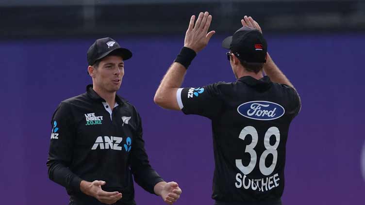 New Zealand expect injured star spinner to be fit in time for the Cricket World Cup
