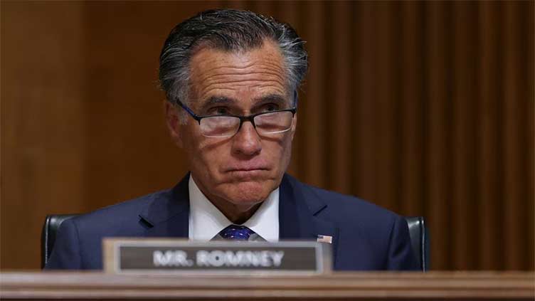 Mitt Romney to retire from US Senate after wild ride through Republican politics