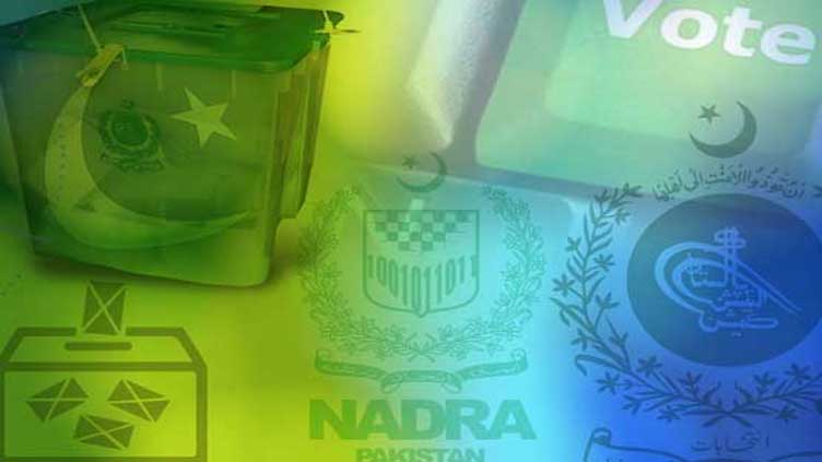 Glitches detected in election management system 
