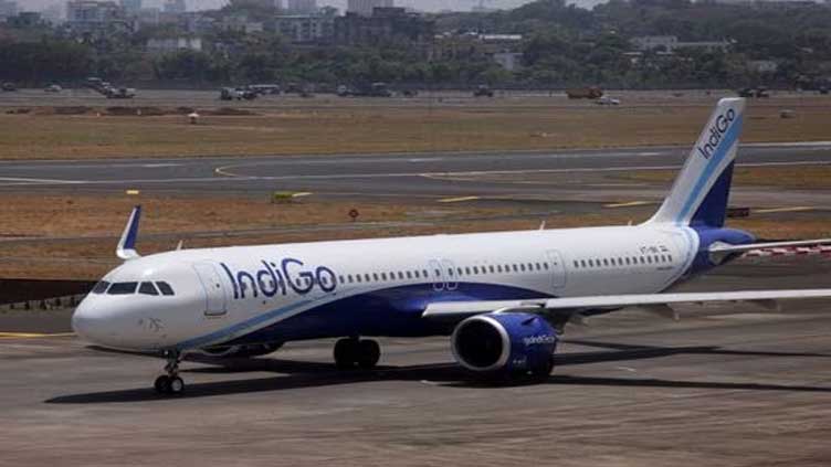 India aviation regulator raises IndiGo engine failure issue with Pratt & Whitney