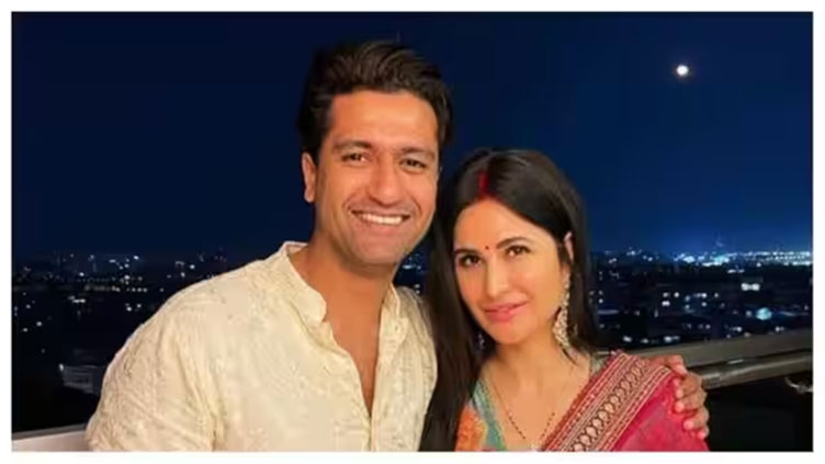 Vicky Kaushal says he and Katrina Kaif have 'no pressure' from family to have kids