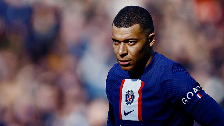 Mbappe to be available against Nice, says Luis Enrique