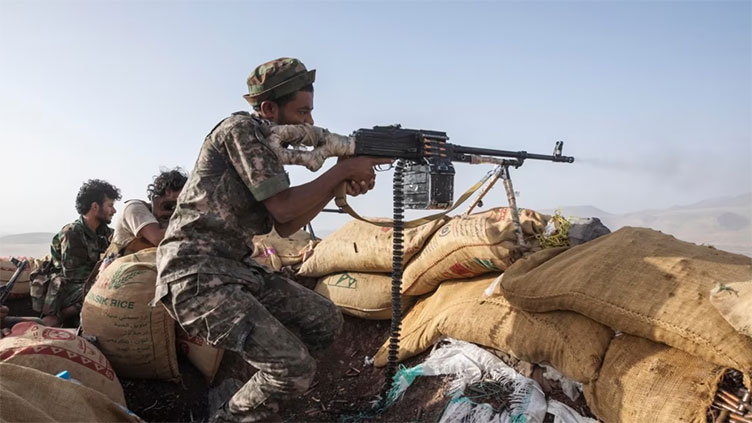 Yemen's Iran-backed rebels head for talks in war foe Saudi
