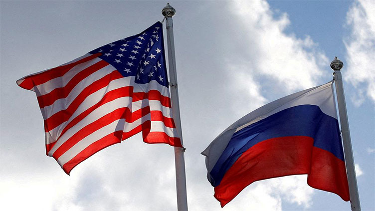 Russia expels two US embassy staff for 'illegal activity'