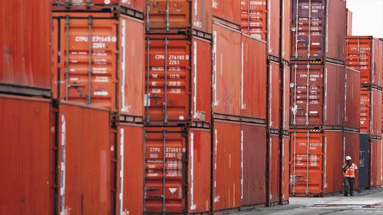 Indonesia Aug trade surplus at $3.12bn, bigger than expected