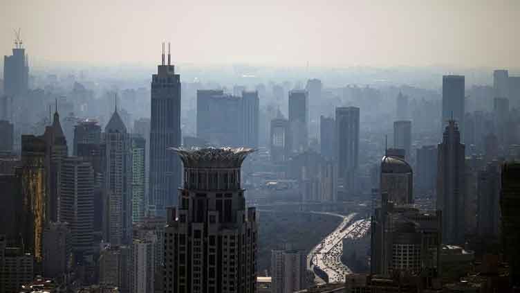 J P Morgan, ANZ raise 2023 China GDP forecast