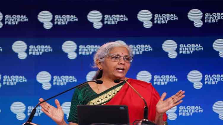 India's finance minister optimistic 10.5pc nominal economic growth target achievable