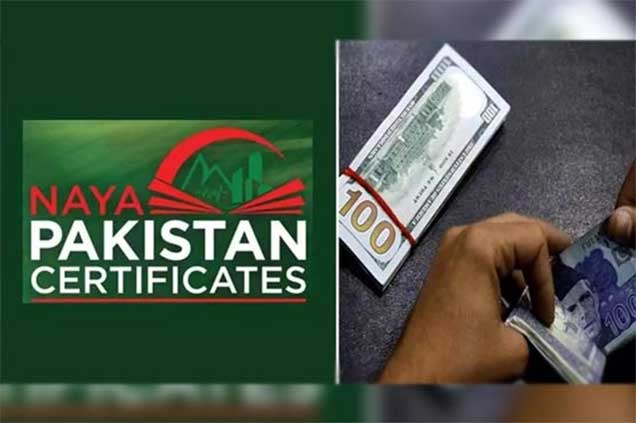Rate of return increased on Naya Pakistan Certificates