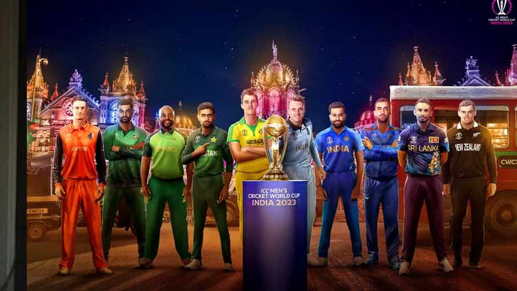 Apps that offer free live streaming of World Cup matches in Pakistan?