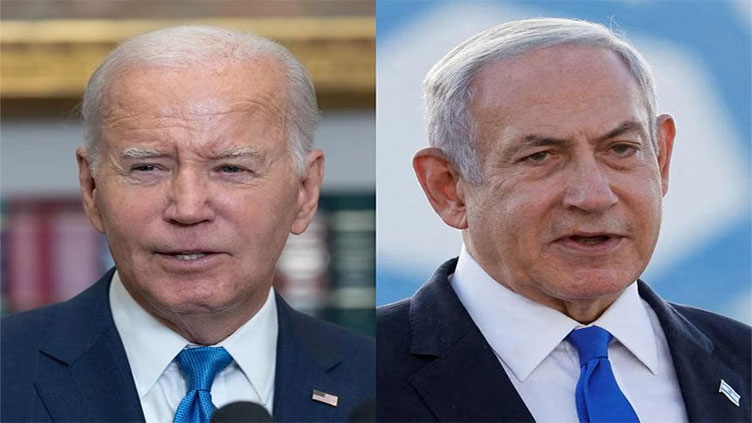 Biden, Netanyahu to meet at UN General Assembly