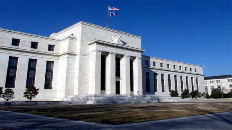 Rate hikes means US Fed losses breach $100bn as interest costs rise